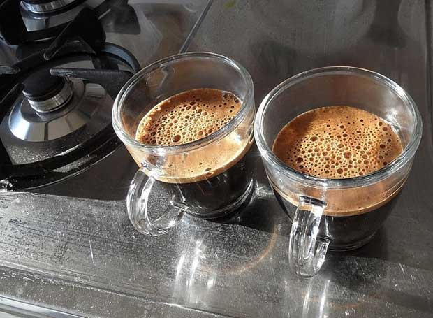 Cafeclub Kaffeepads vergleichbar mit Màrkenkaffepads ?