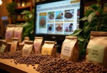 Bio-Kaffee online kaufen – Nachhaltiger Genuss mit jedem Schluck