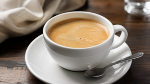 Was ist Café Crème? Unterschied, Zubereitung & beste Bohnen [Bildinhalt mit KI erstellt]