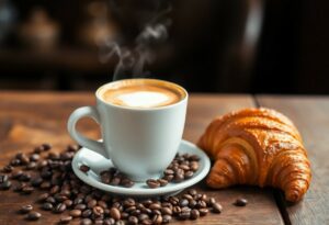 Café au Lait: Ursprung, Zubereitung und die besten Variationen für Kaffeeliebhaber