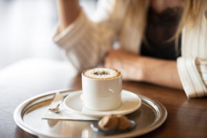 Caffè Corretto – Rezept und Zubereitung