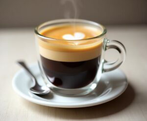 Cortado – Spanischer Kaffeegenuss pur