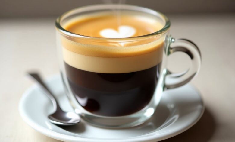 Cortado – Spanischer Kaffeegenuss pur