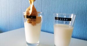 Dalgona Kaffee