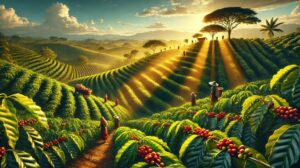Die wichtigsten Kaffee Anbaugebiete weltweit – Detaillierte Analyse