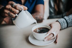 Diplomatenkaffee – Rezept und Zubereitung