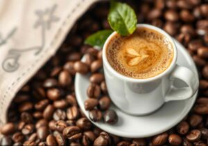 Aroma im Kleinformat: So findet jeder seine perfekten Espresso-Bohnen
