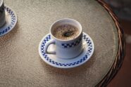 Fiaker – Rezept und Zubereitung des traditionellen Wiener Kaffee