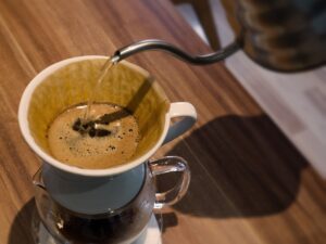 Vergleich: Instantkaffee und Filterkaffee – Ein Duell der Aromen