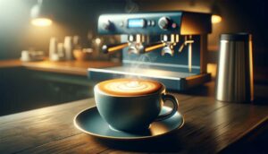 Flat White – Herkunft, Zubereitung und Rezept