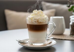 Franziskaner Kaffee: Wiener Genuss pur