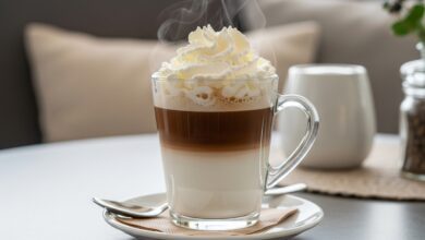 Franziskaner Kaffee: Wiener Genuss pur