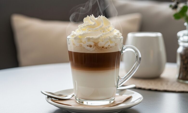 Franziskaner Kaffee: Wiener Genuss pur