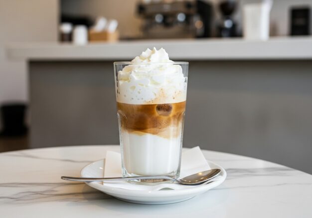 Freddo Cappuccino – Das Trendgetränk aus Griechenland