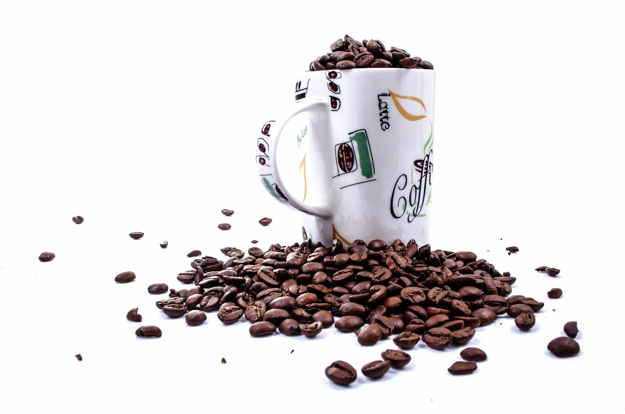 Kaffee Pouches - Alles was Sie wissen müssen