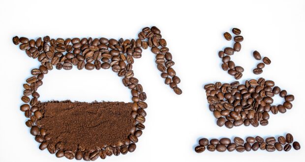 Unterscheidungsmerkmale von Kaffee- und Espressobohnen