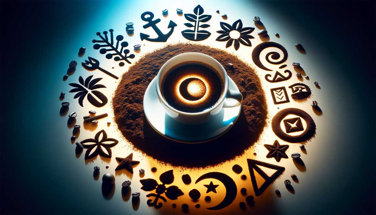 Kaffeesatz lesen ist mehr als nur ein alter Aberglaube; es ist eine Kunstform, die Intuition, Geschichte und Symbolik verbindet.