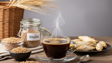 Malzkaffee: So gesund ist der Getreidekaffee