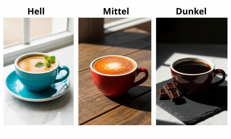 Die Kunst des Kaffeeröstens: Wie Röstprofile den endgültigen Geschmack beeinflussen