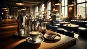 Schümli Kaffee – Herkunft, Geschmack und Zubereitung