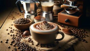 Wiener Melange – Herkunft, Zubereitung und Rezept