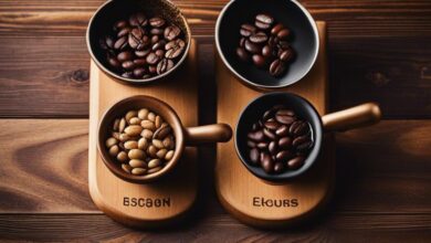Die 3 teuersten Kaffeesorten der Welt.
