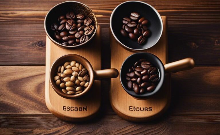 Die 3 teuersten Kaffeesorten der Welt.