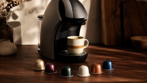 Nescafé Dolce Gusto Sorten: Übersicht, Stärke, Preise und Empfehlungen [Bildinhalt mit KI erstellt]