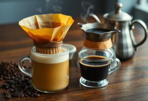 Drip Coffee – Nichts anderes als Filterkaffee?
