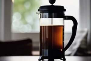 Entkoffeinierter Kaffee – Eine Genussvolle Alternative
