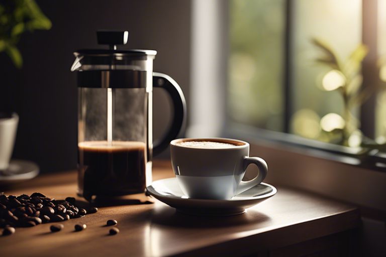 Entkoffeinierter Kaffee - Eine Genussvolle Alternative