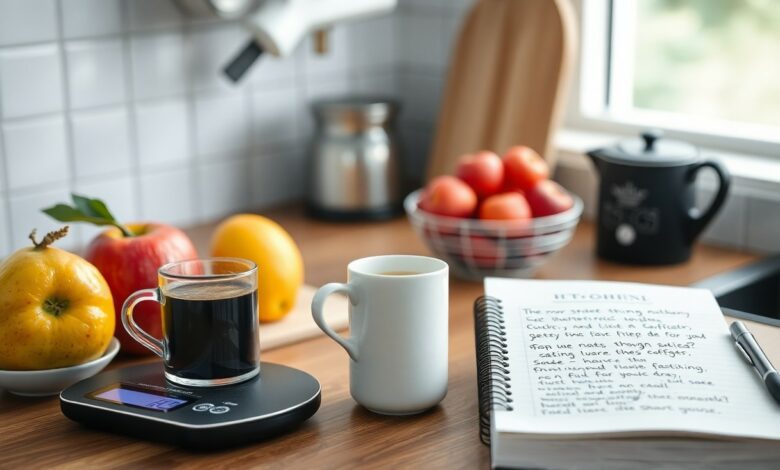 Gesund Fasten mit Kaffee: Welche Vorteile hat es?