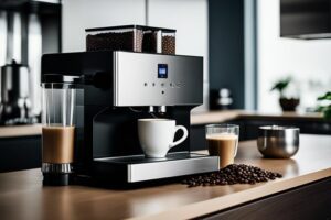 Wie finde ich den besten Kaffeevollautomaten für mich – Kaufratgeber