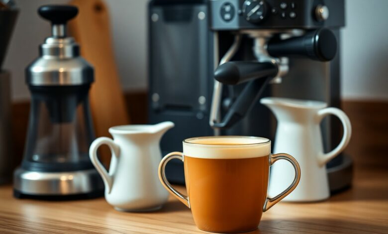 Flat White selber machen - So geht's?