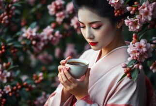 Geisha Kaffee: Die Geheimnisse der edelsten Kaffeesorte der Welt