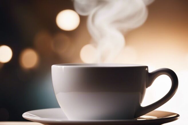 Ist löslicher Kaffee schädlich?
