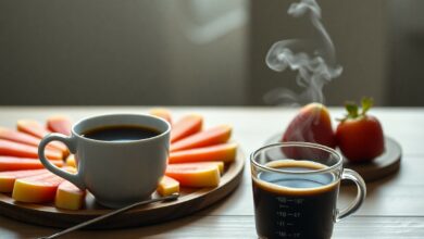 Kaffee und Herzgesundheit: Optimale Konsummengen für ein gesundes Herz