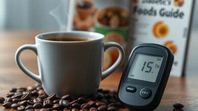 Die Auswirkungen von Kaffee auf den Blutzucker: Was Diabetiker wissen sollten