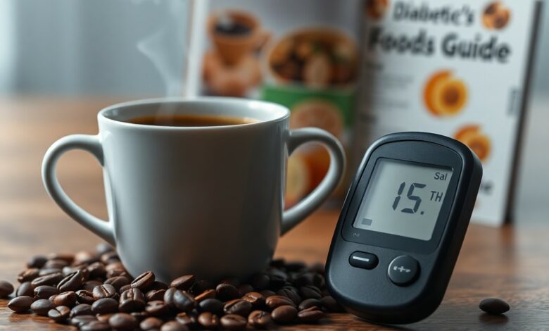Die Auswirkungen von Kaffee auf den Blutzucker: Was Diabetiker wissen sollten
