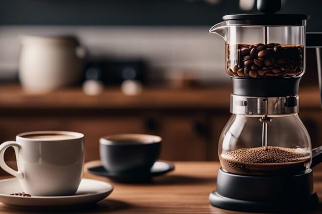 Mahlgrad Kaffee - Für jedes Kaffeepulver die richtige Zubereitungsart