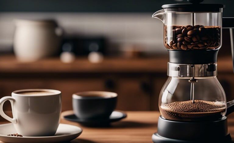 Mahlgrad Kaffee - Für jedes Kaffeepulver die richtige Zubereitungsart
