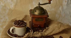 Die Kulturgeschichte des Kaffees
