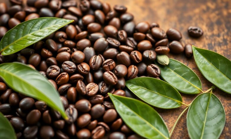Entdecken Sie Kaffeebohnen mit wenig Säure und viel Geschmack