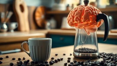 Kaffeeentzug: So verändert sich Ihr Körper und Gehirn ohne Koffein