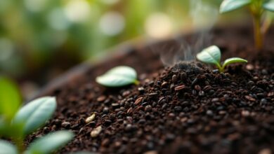Kaffeesatz: 10 kreative Möglichkeiten, ihn nachhaltig zu nutzen