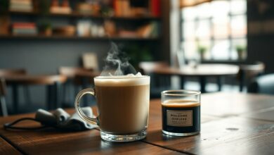 Kalter Kaffee und Schönheit: Mythos oder Wahrheit?