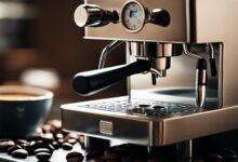 Mahlgrad von Kaffeevollautomaten richtig einstellen