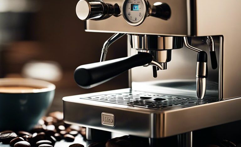 Mahlgrad von Kaffeevollautomaten richtig einstellen