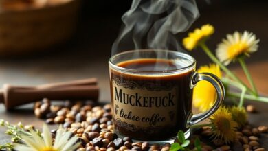 Muckefuck: Inhaltsstoffe und Vorteile des beliebten Kaffee-Ersatzes
