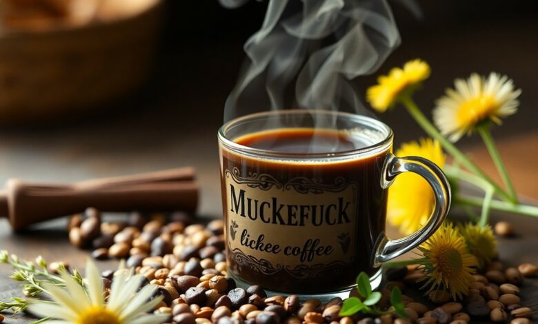 Muckefuck: Inhaltsstoffe und Vorteile des beliebten Kaffee-Ersatzes
